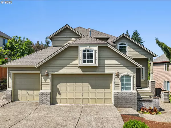 16107 SE BYBEE CT, Portland, OR 97236