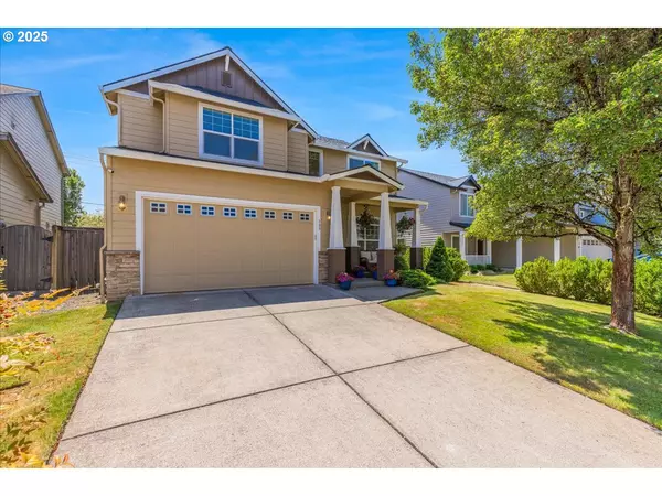 309 NW 150TH WAY, Vancouver, WA 98685