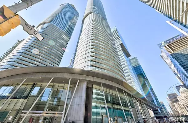 14 York ST #5108, Toronto C01, ON M5J 0B1