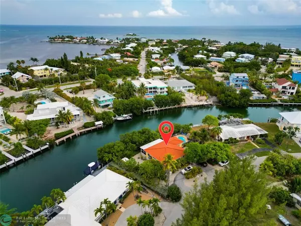 309 Calzada De Bougainville, Marathon, FL 33050