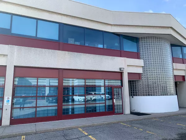20 Crown Steel DR #7 & 12, Markham, ON L3R 9X9