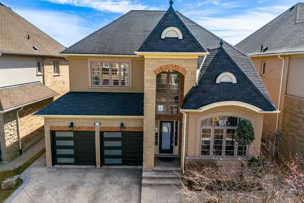 Mississauga, ON L5M 0B6,3178 Tacc DR