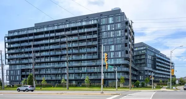 3200 Dakota Common #B611, Burlington, ON L7M 2A7