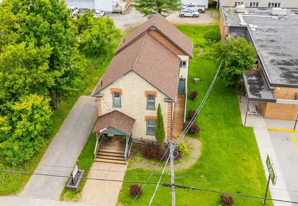 238 Highland ST, Dysart Et Al, ON K0M 1S0