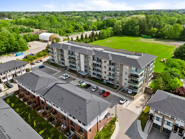 Hamilton, ON L9G 0H4,16 Markle CRES #503