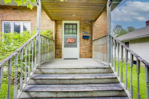 North Perth, ON N4W 2E7,480 ELMA ST