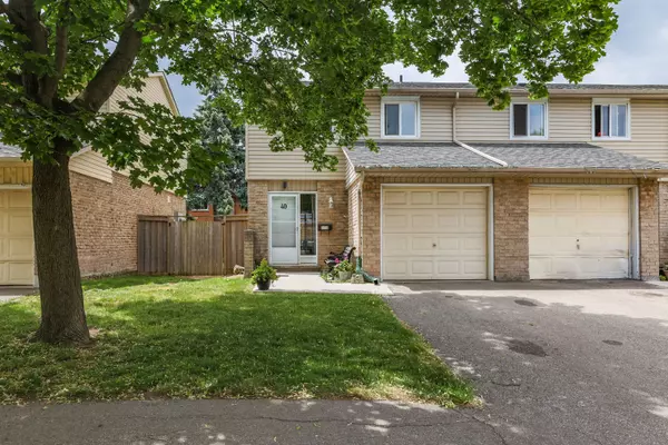 262 Kenora AVE #40,  Hamilton,  ON L8E 3Y3