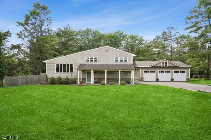 268 Stonehouse Rd, Bernards Twp., NJ 07920