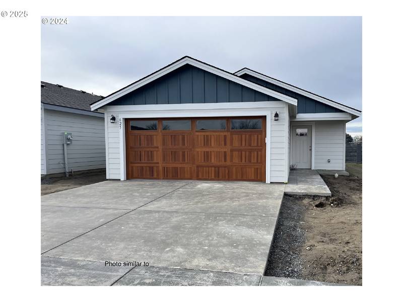 955 TINLEY ST, Stanfield, OR 97875