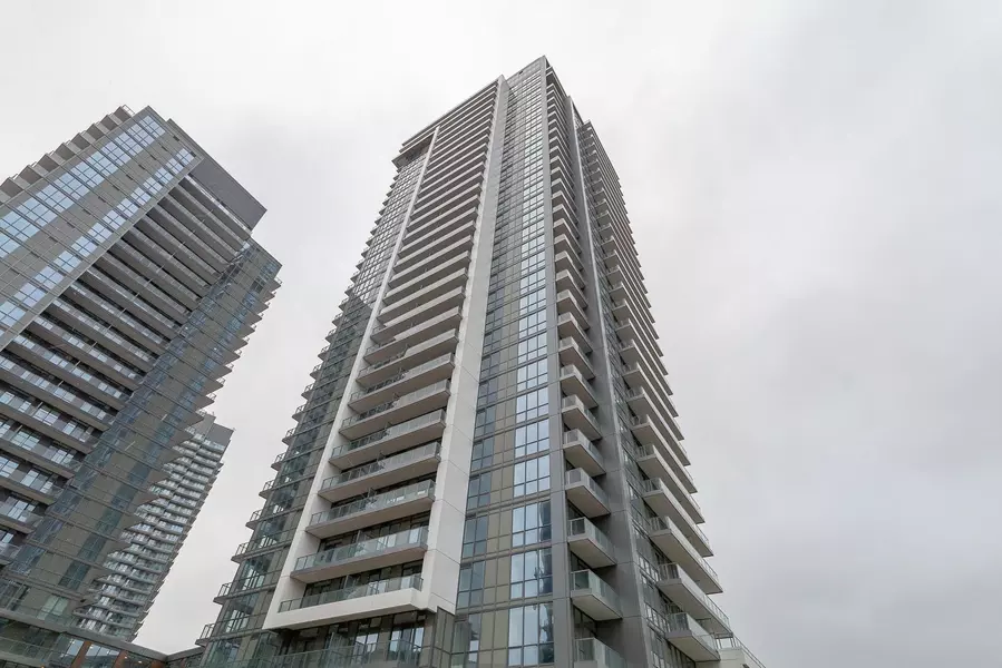 32 Forest Manor RD #605, Toronto C15, ON M2J 0H2