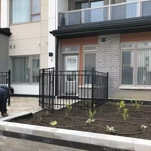 50 Orchid Place DR #E11, Toronto E11, ON M1B 0C4