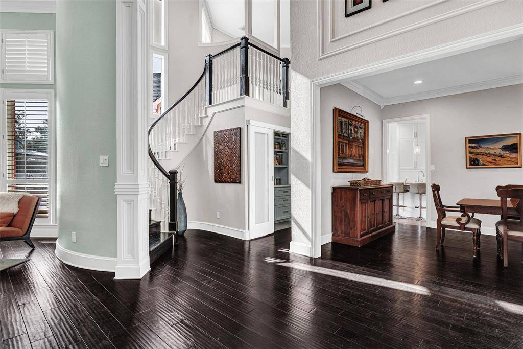 Plano, TX 75093,3509 WATERCREST Drive