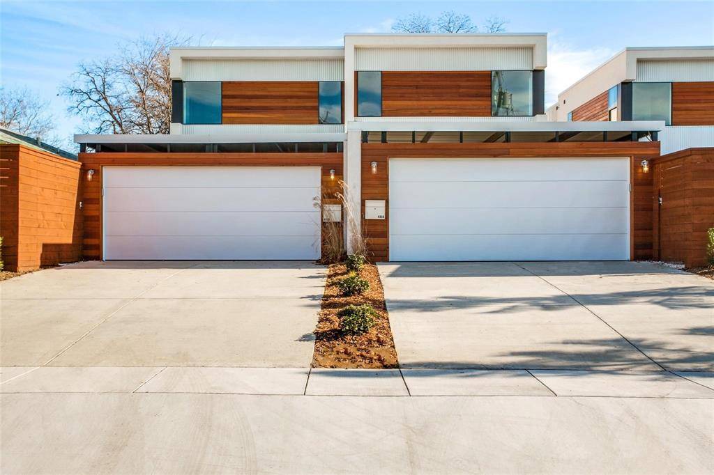 Dallas, TX 75204,4312 Munger Avenue