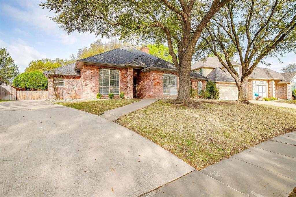 Benbrook, TX 76126,10264 Fieldcrest Drive