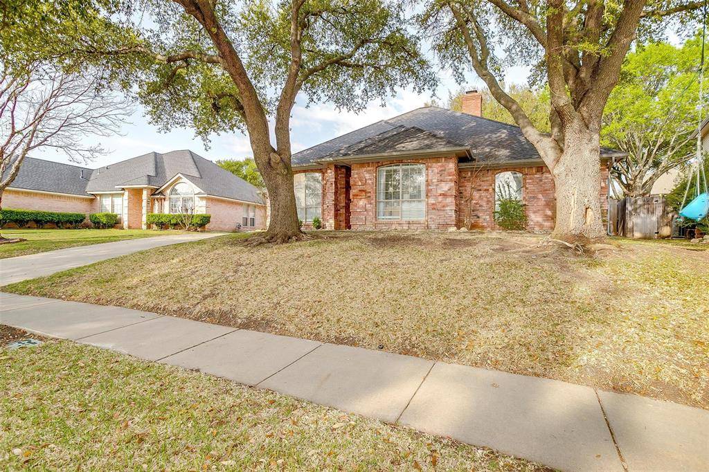 Benbrook, TX 76126,10264 Fieldcrest Drive