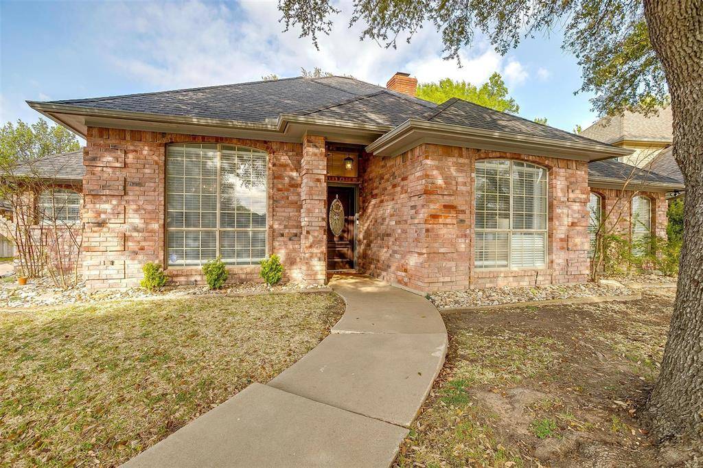 Benbrook, TX 76126,10264 Fieldcrest Drive