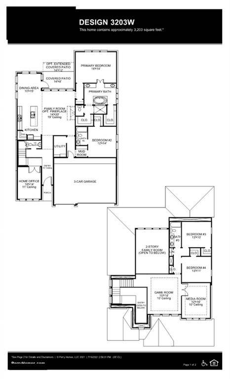 Fort Worth, TX 76008,2109 Pleasant  Run Lane