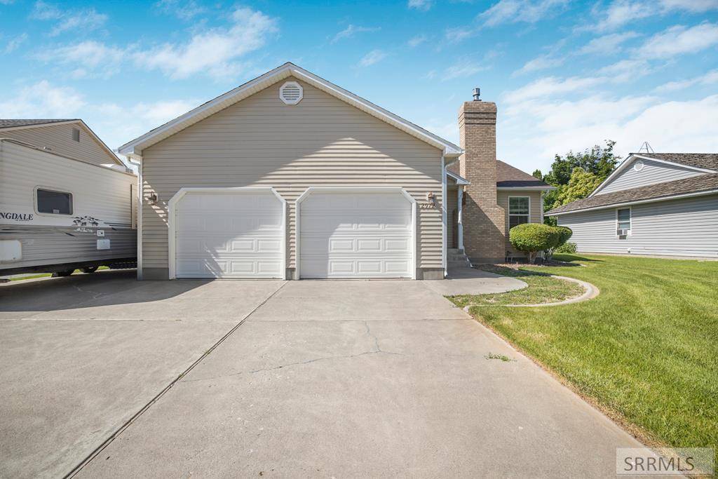 2972 Newman Drive, Idaho Falls, ID 83402