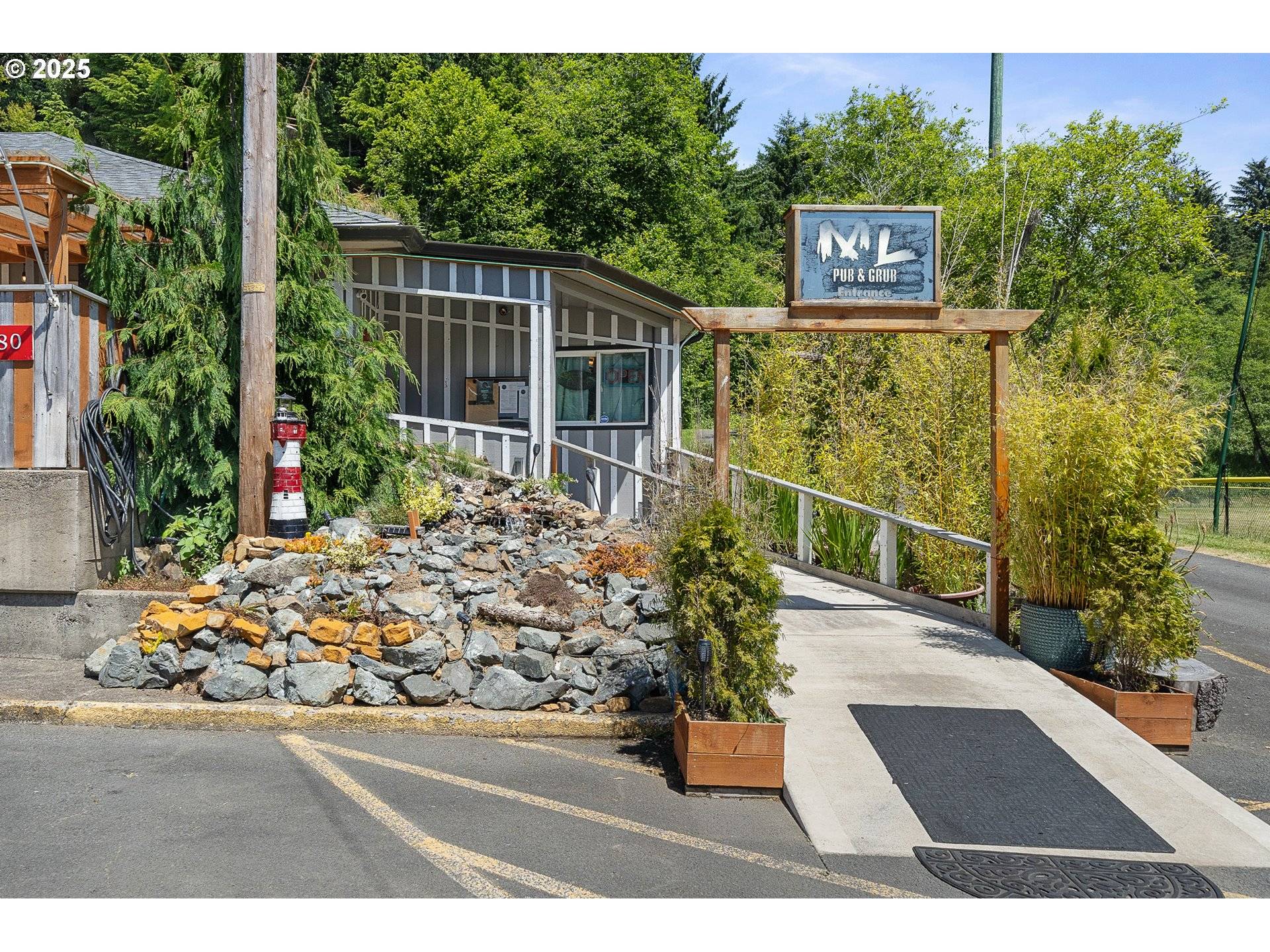 36480 US 101, Nehalem, OR 97131