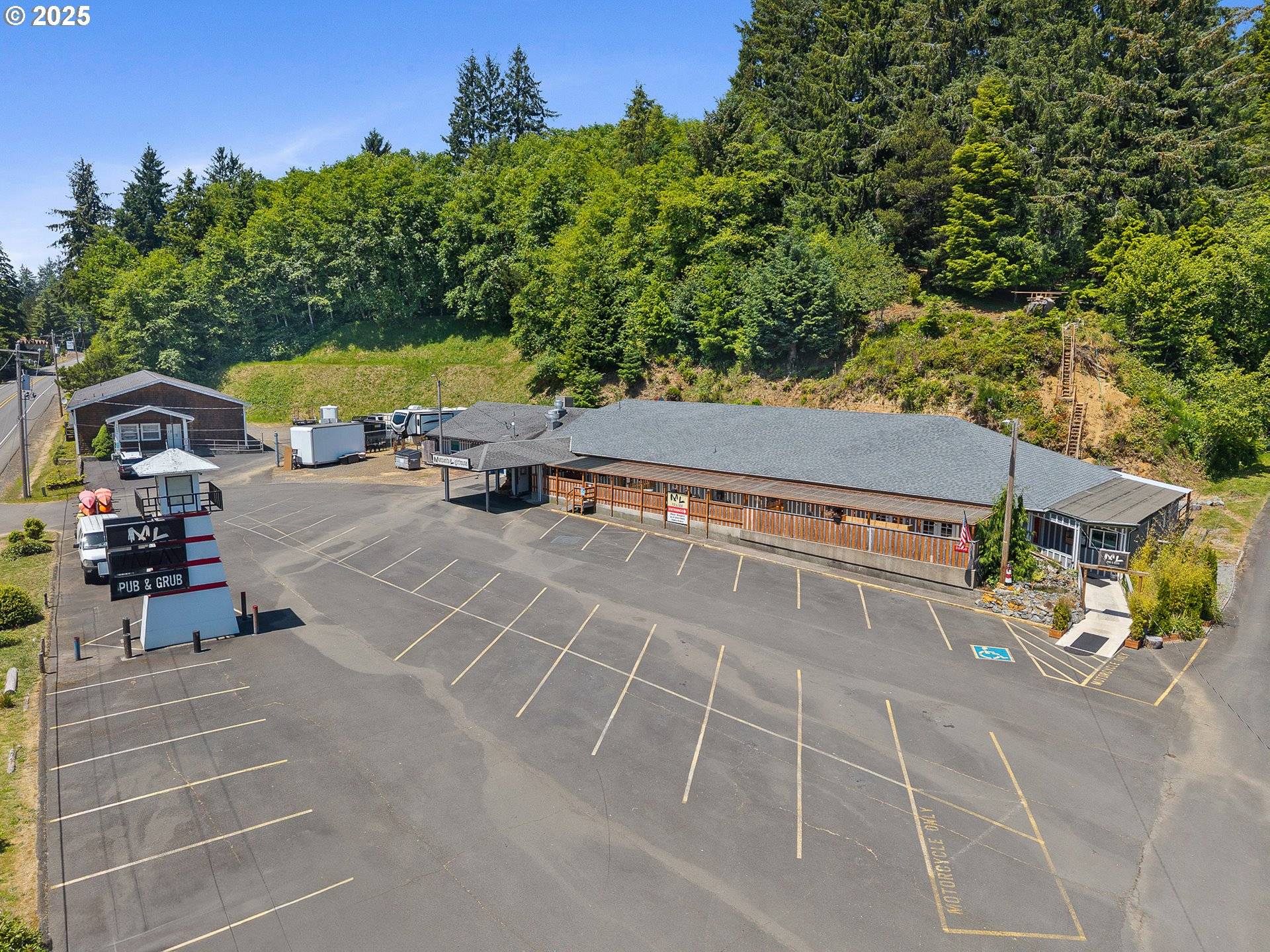 Nehalem, OR 97131,36480 US 101