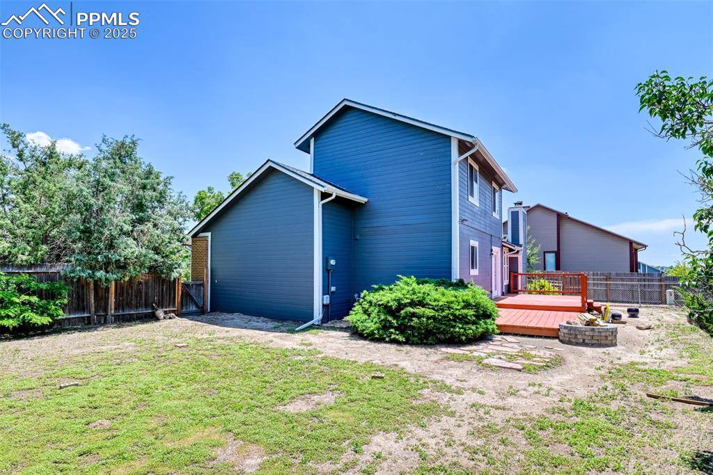 Colorado Springs, CO 80920,7470 Liberty Bell DR