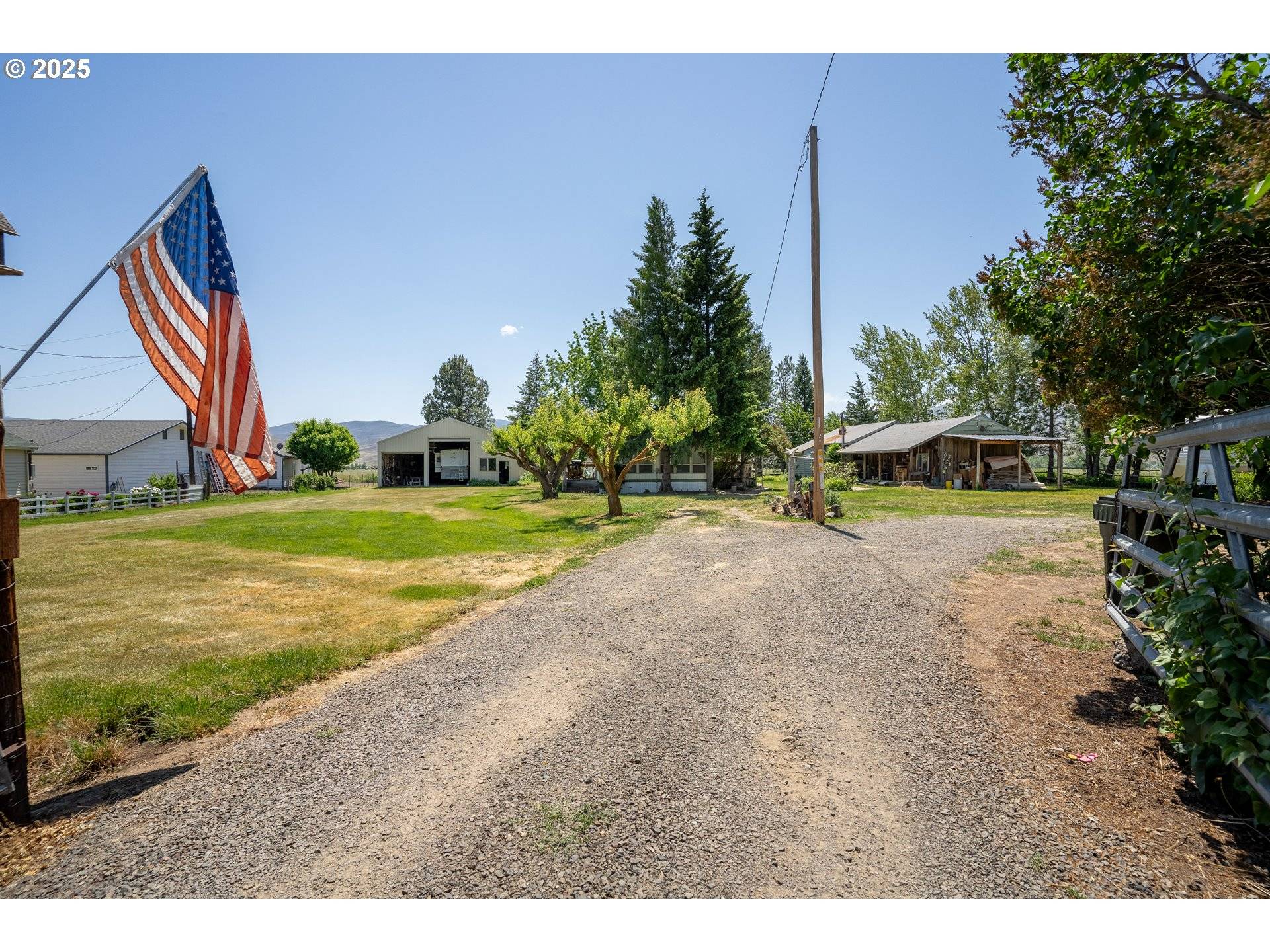 340 3RD ST, Richland, OR 97870