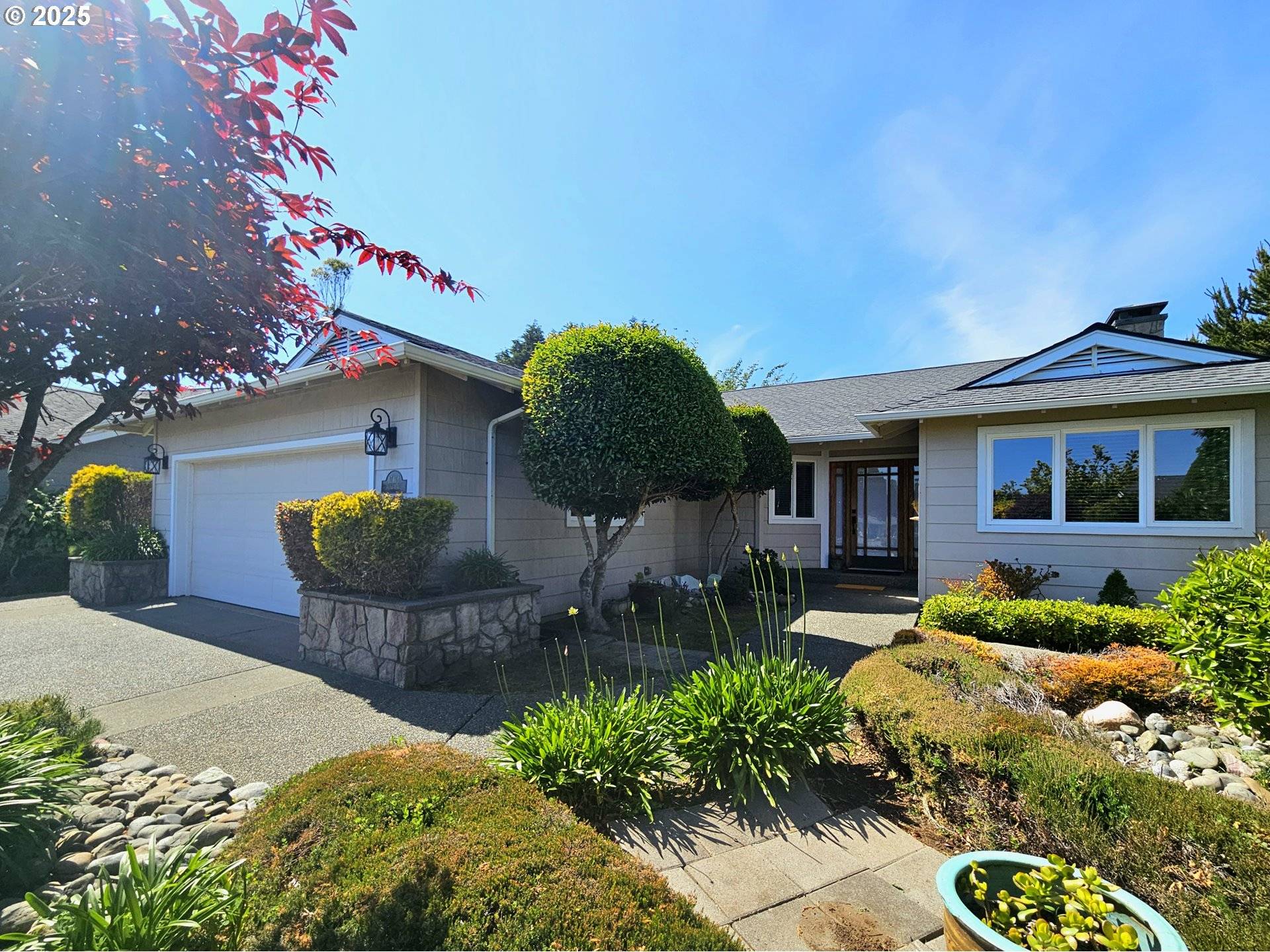 Brookings, OR 97415,17174 OCEAN PARK CT