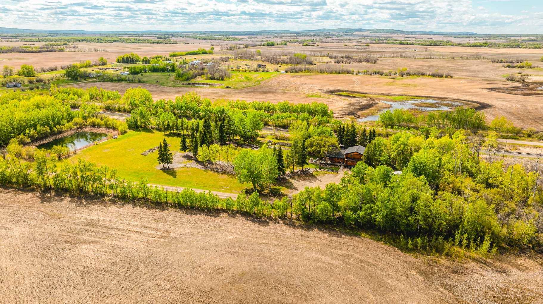 773012 54 Range, Rural Spirit River No. 133 M.d. Of, AB T0H 3A0