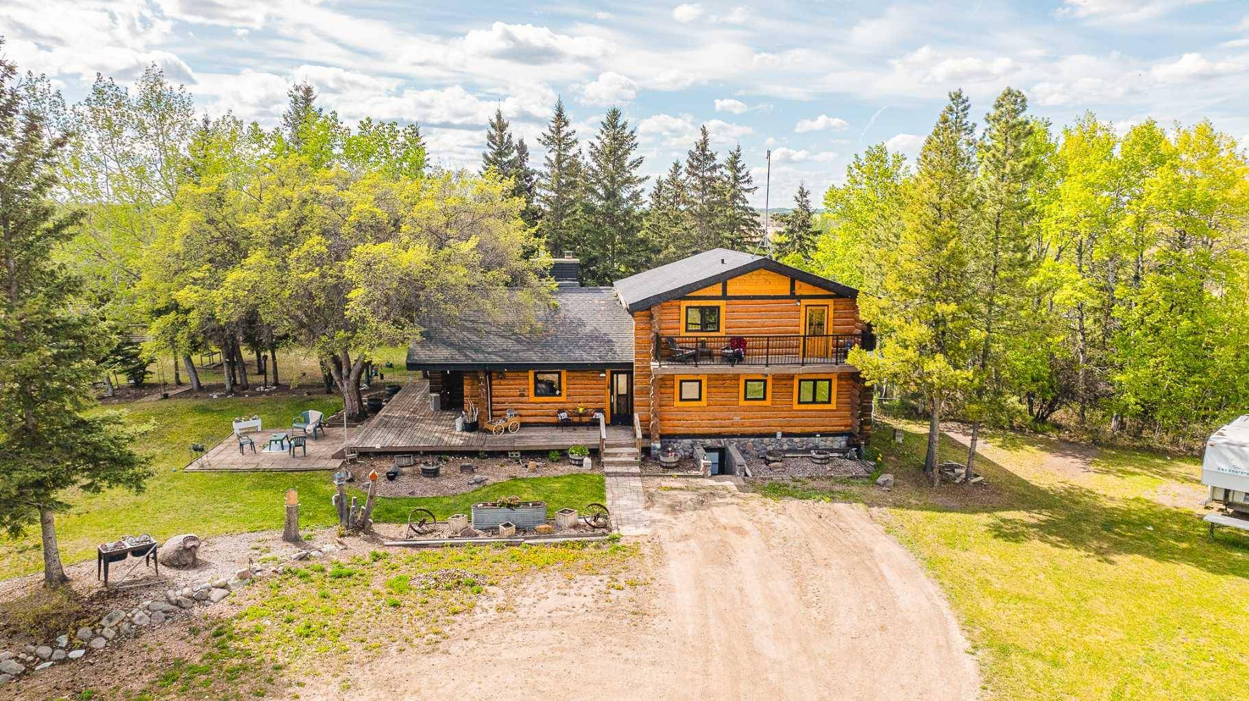 Rural Spirit River No. 133 M.d. Of, AB T0H 3A0,773012 54 Range