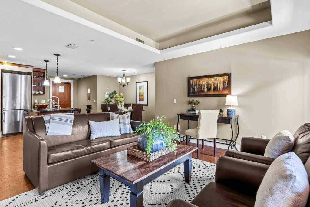Canmore, AB T1W0A3,187 Kananaskis Way #121