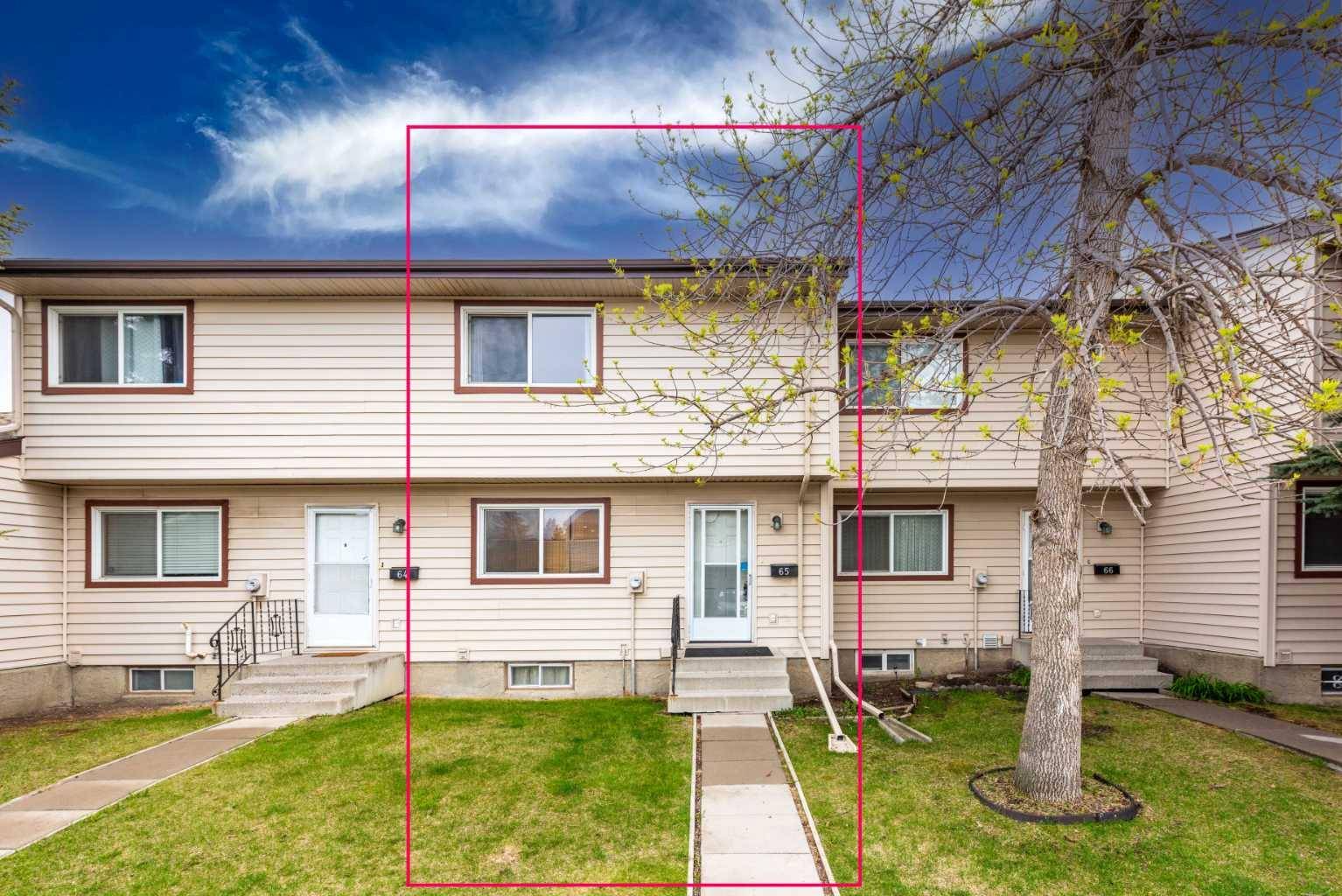6100 4 AVE NE #65, Calgary, AB T2A 5Z8