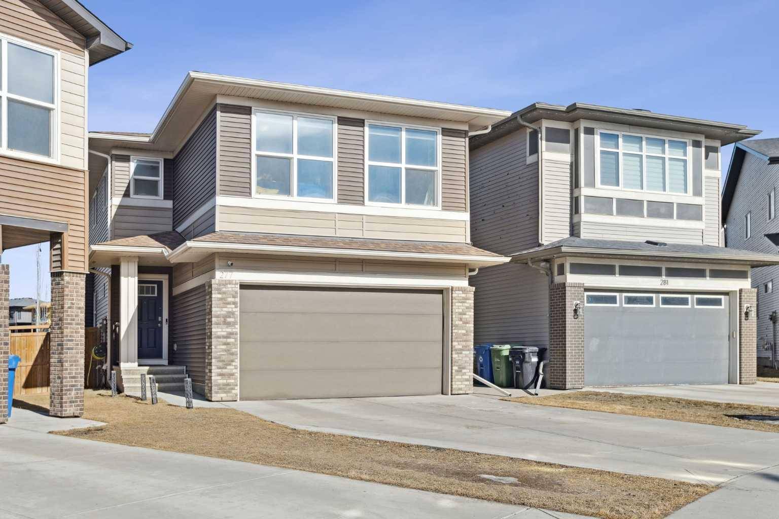 Calgary, AB T3P 0W3,277 Carringvue MNR Northwest