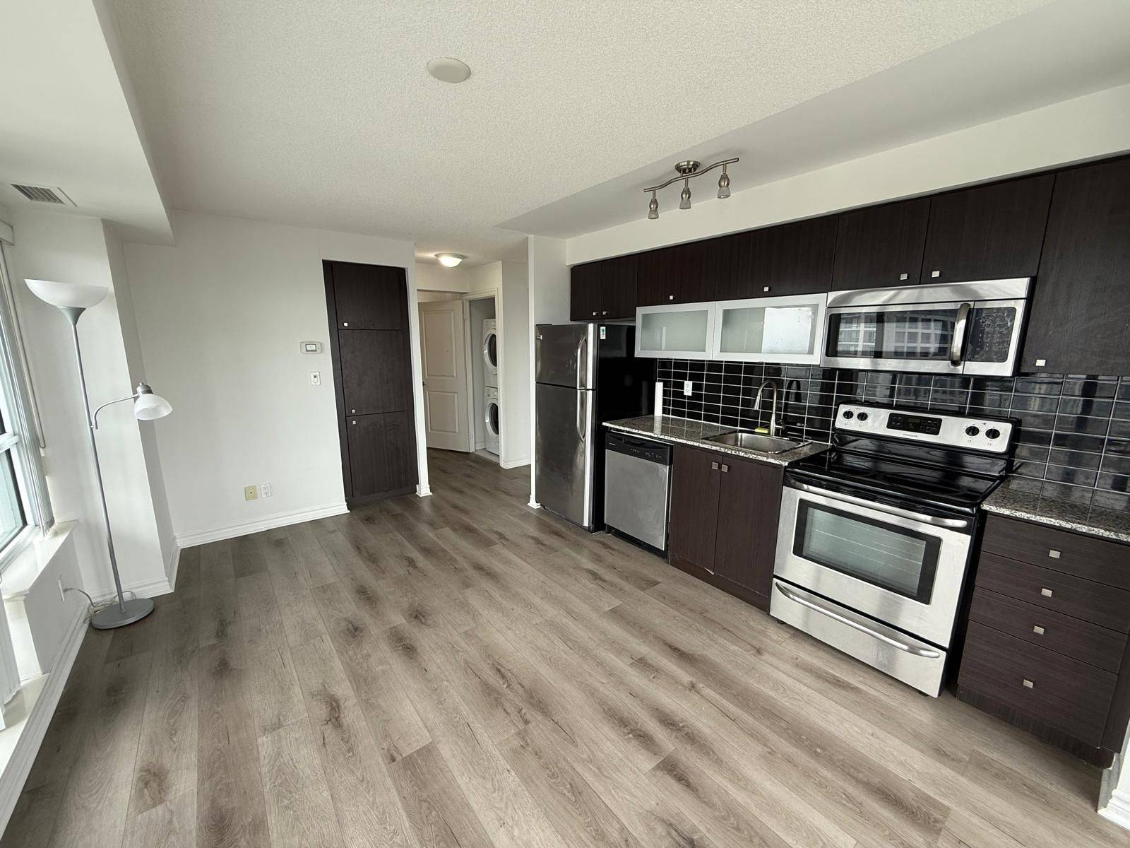 Toronto C15, ON M2J 0B3,2015 Sheppard AVE E #2308