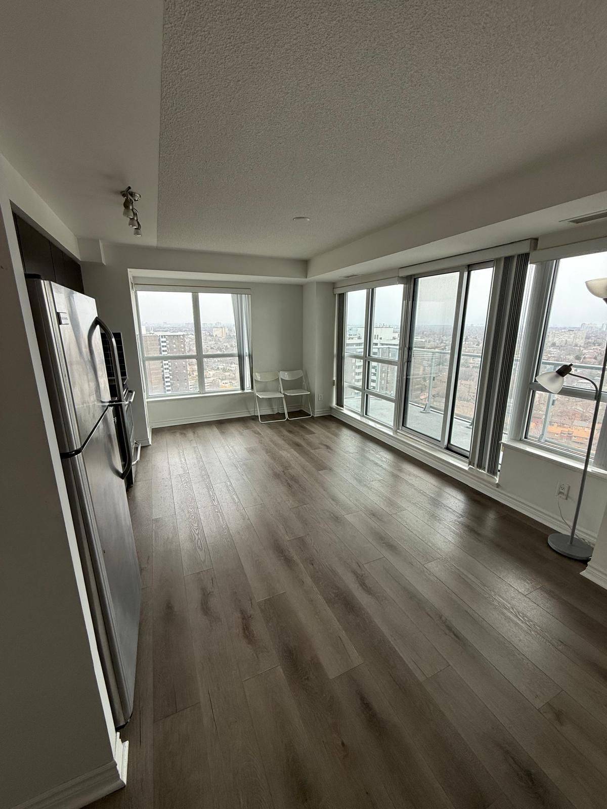 Toronto C15, ON M2J 0B3,2015 Sheppard AVE E #2308