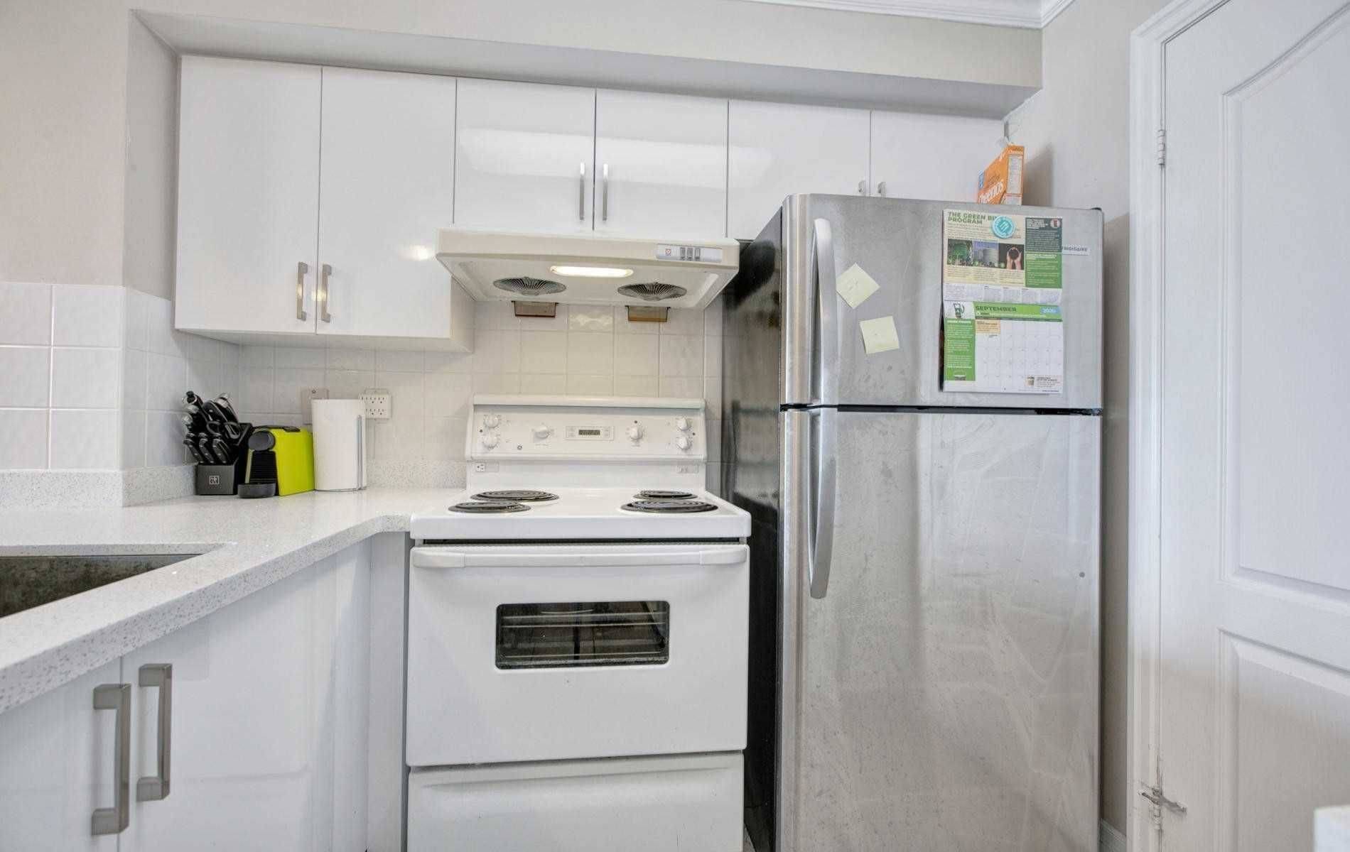 Toronto C14, ON M2N 6Z5,188 Doris AVE #1019