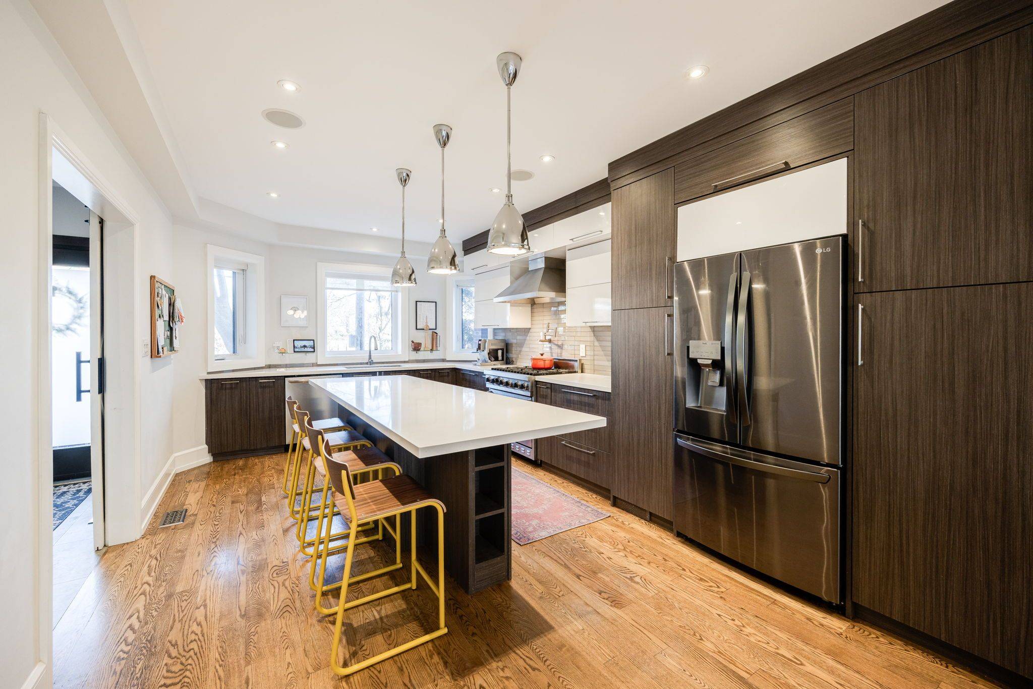 Toronto E03, ON M4K 2X6,70 Jackman AVE