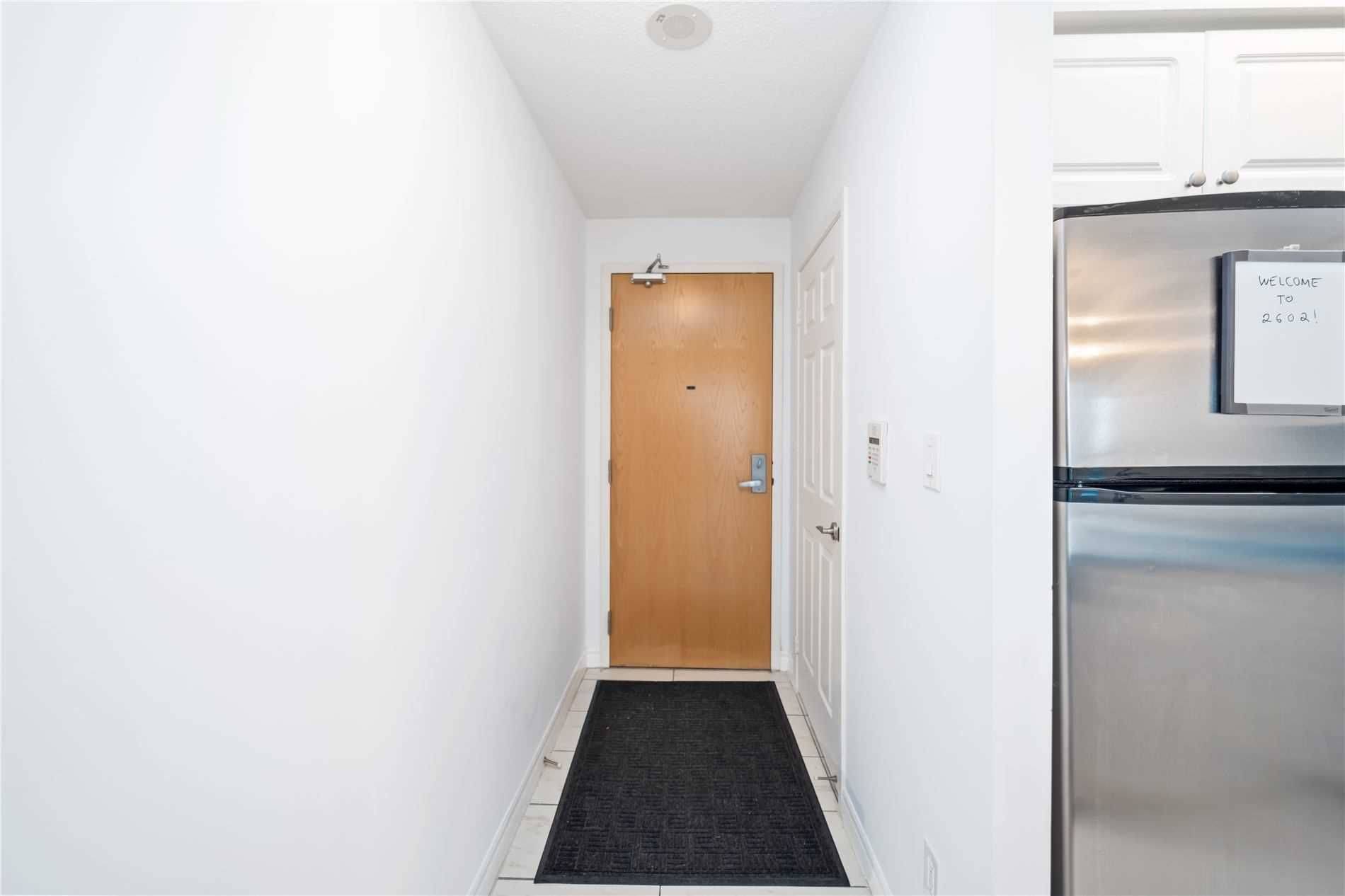 Toronto E09, ON M1H 0A2,88 Grangeway AVE #2602