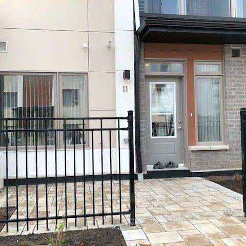 Toronto E11, ON M1B 0C4,50 Orchid Place DR #E11