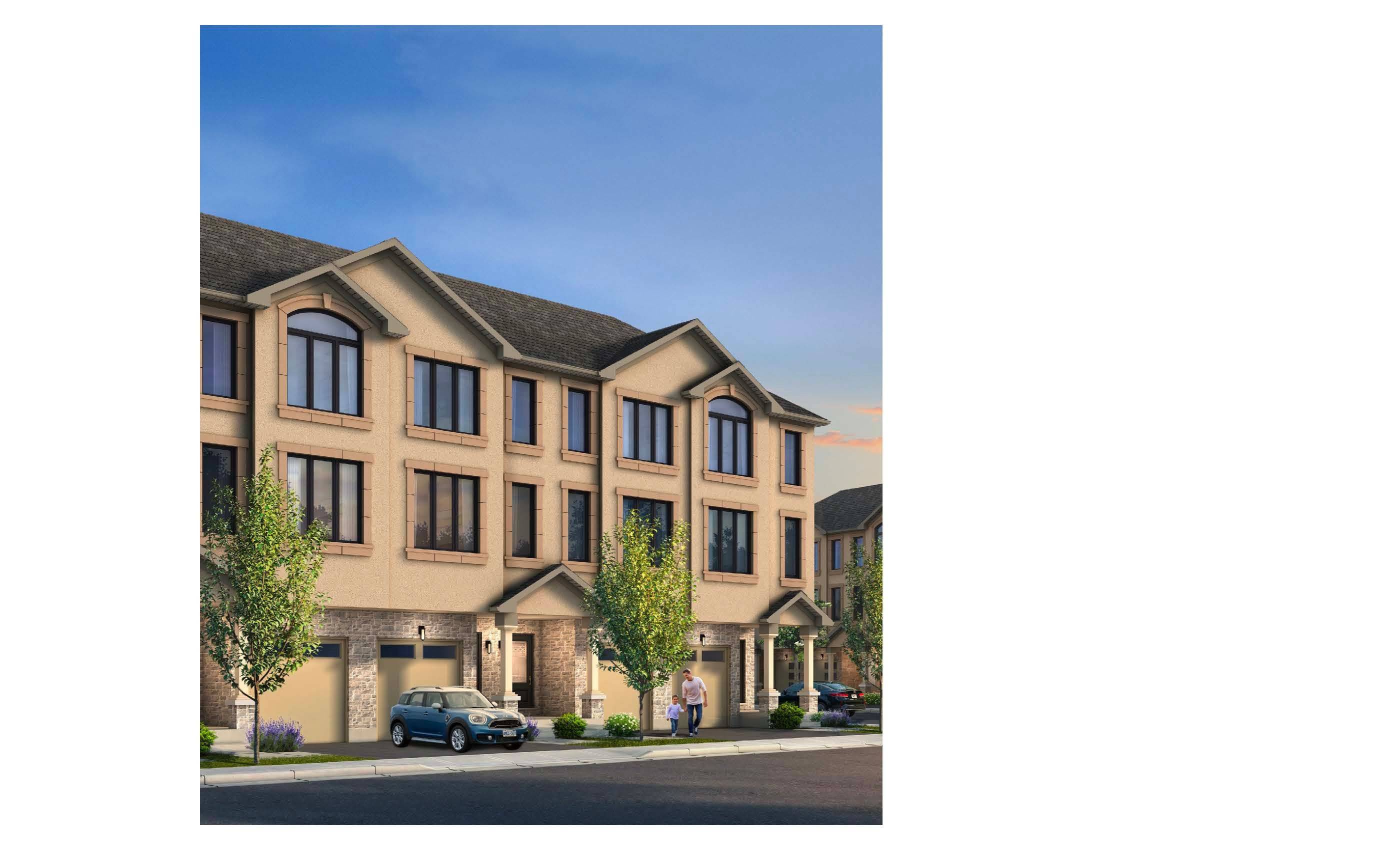 7 SWANSON LN, Barrie, ON L4W 3W2