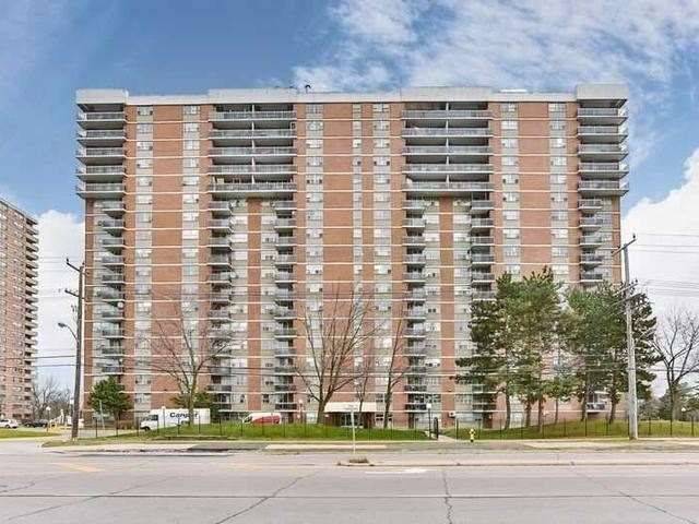 2645 Kipling AVE #1010, Toronto W10, ON M9V 3S6