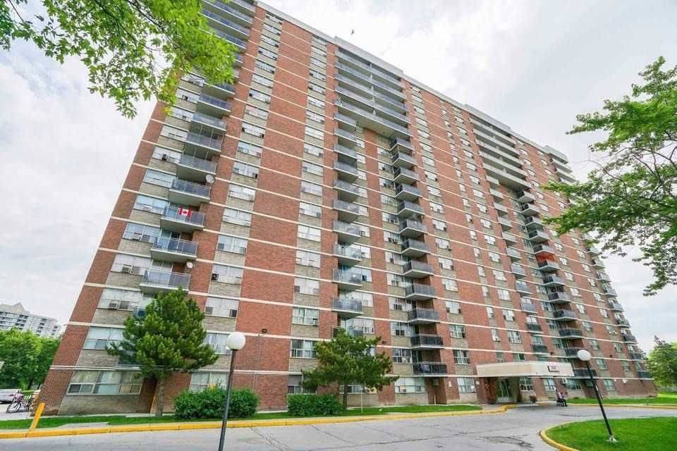 2645 Kipling AVE #1010, Toronto W10, ON M9V 3S6