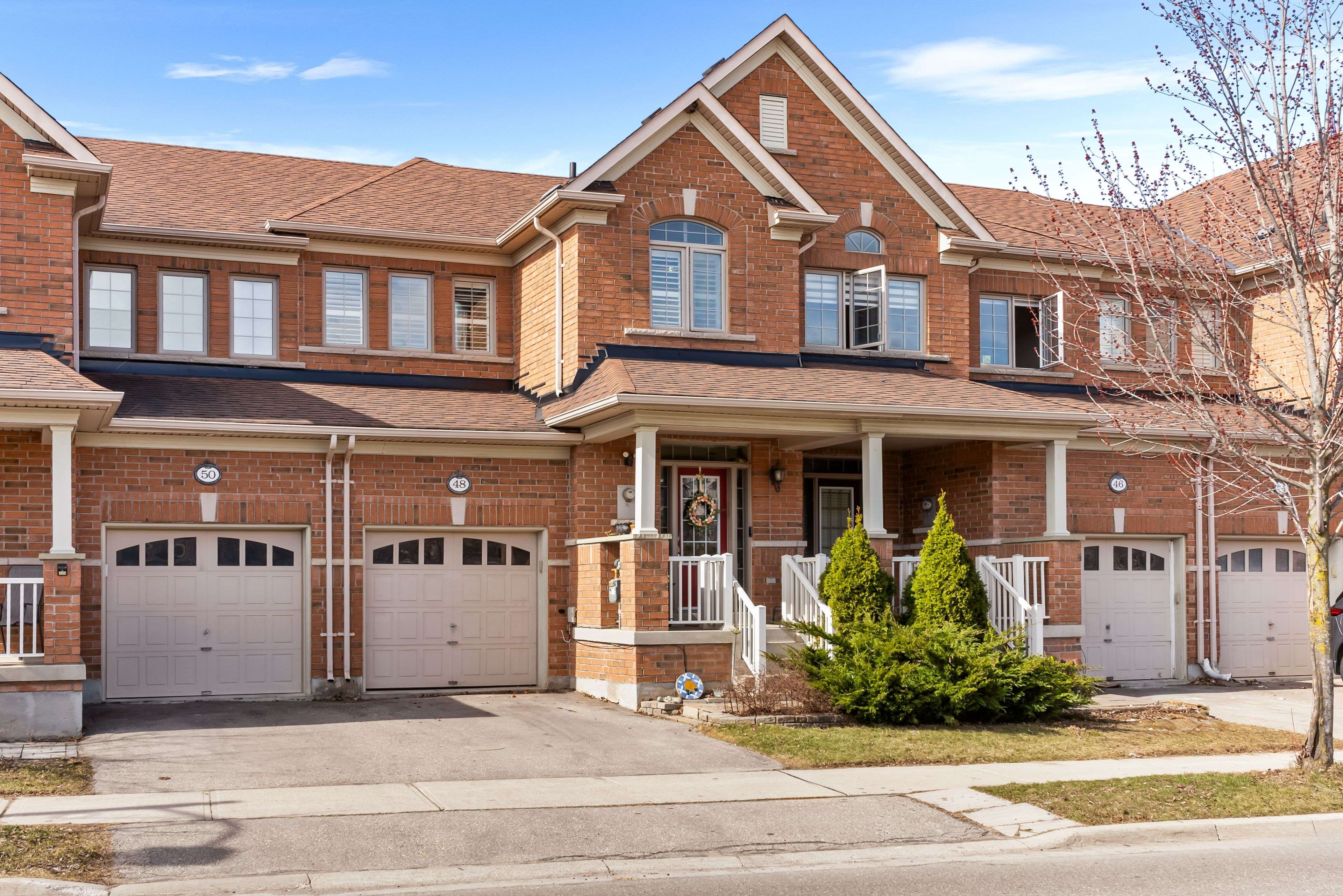 Milton, ON L9T 0R5,48 Whitmer ST