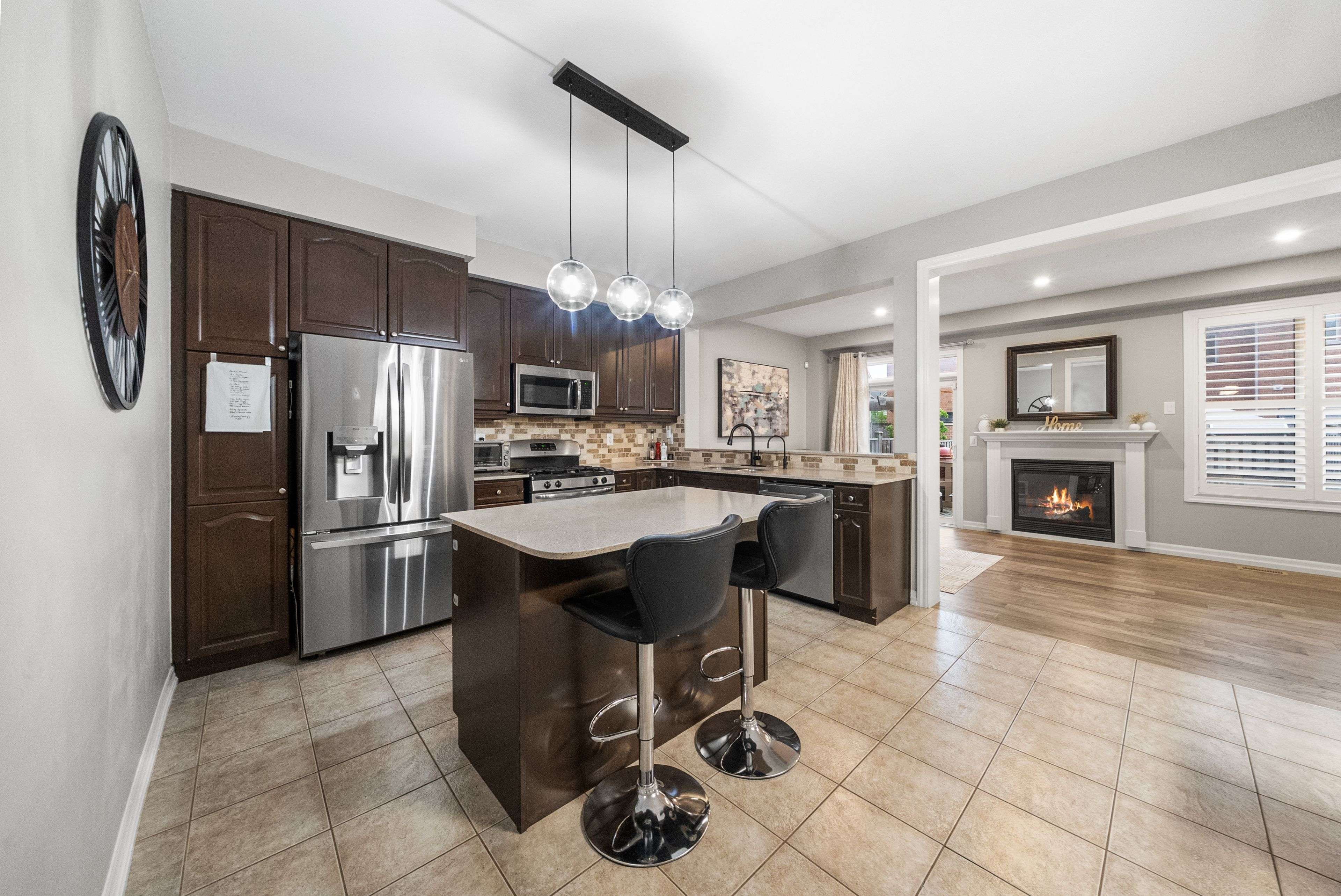 Milton, ON L9T 0R5,48 Whitmer ST