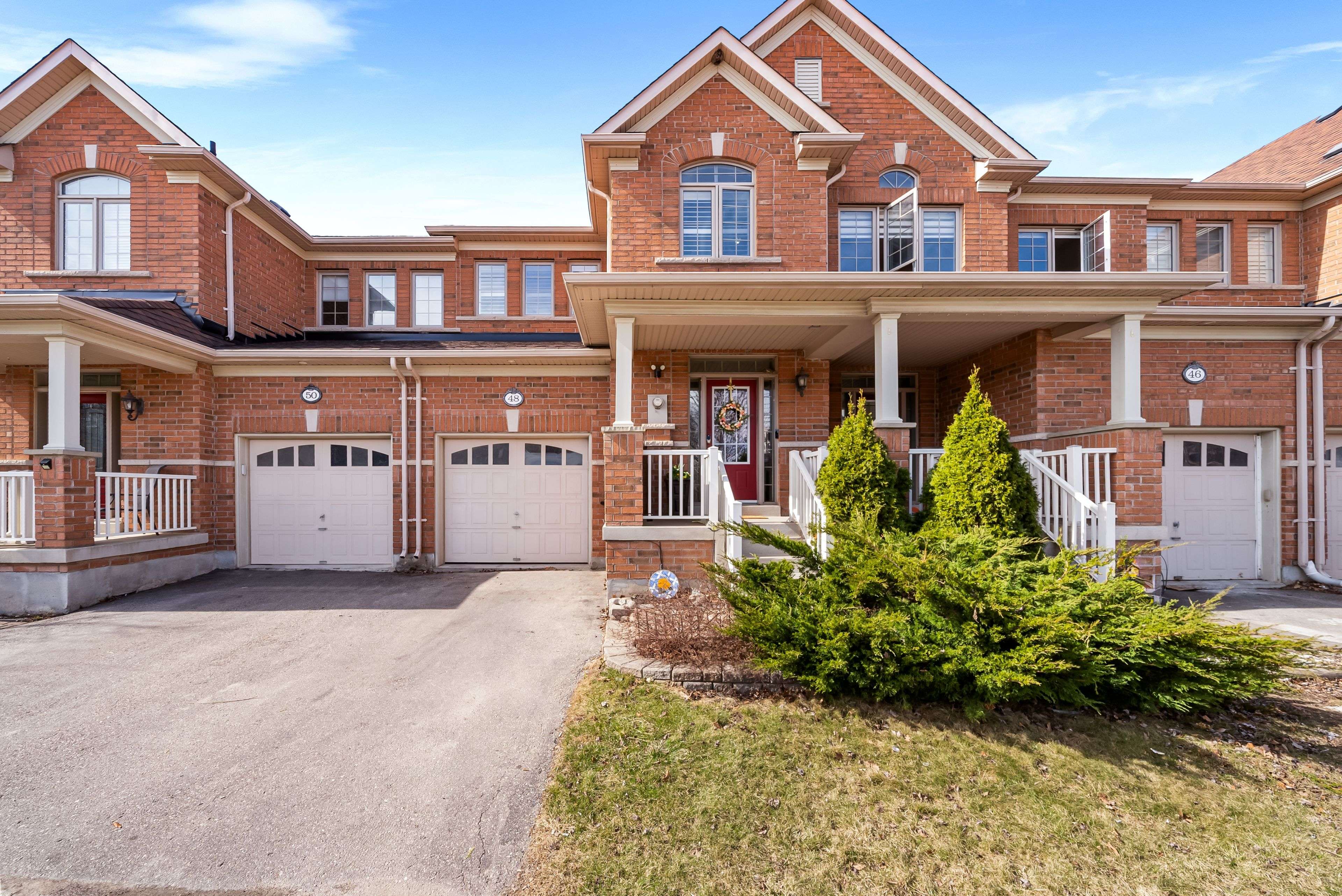 48 Whitmer ST,  Milton,  ON L9T 0R5