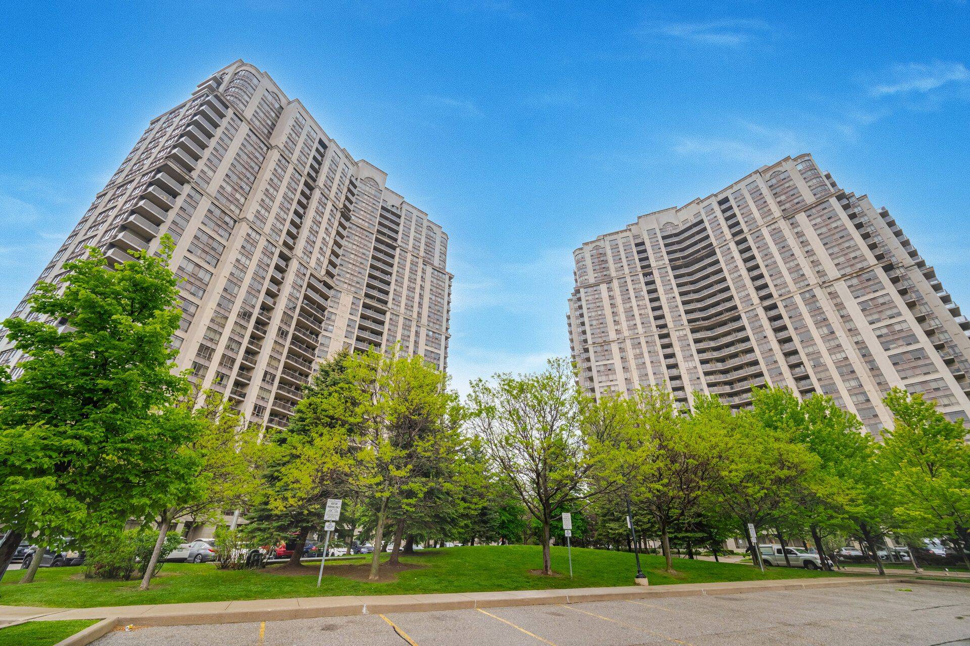 Toronto W10, ON M9W 7J5,710 Humberwood BLVD #712