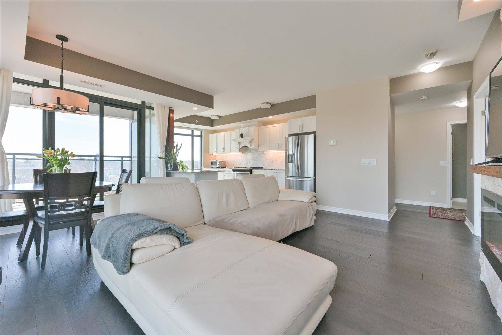 Toronto W04, ON M6L 0A2,2522 Keele ST #508