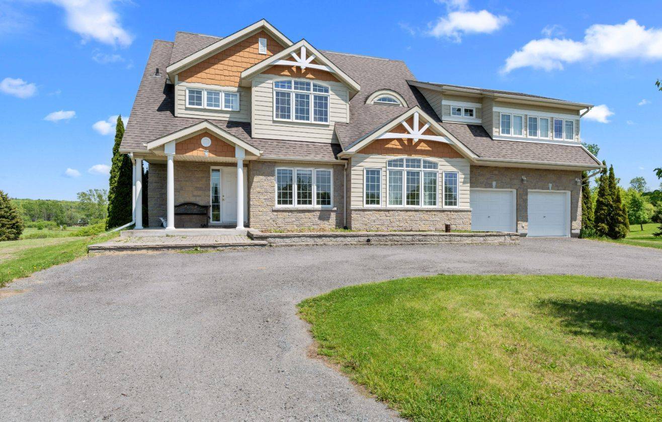 Kingston, ON K7L 0C2,1461 ENGLISH WAY
