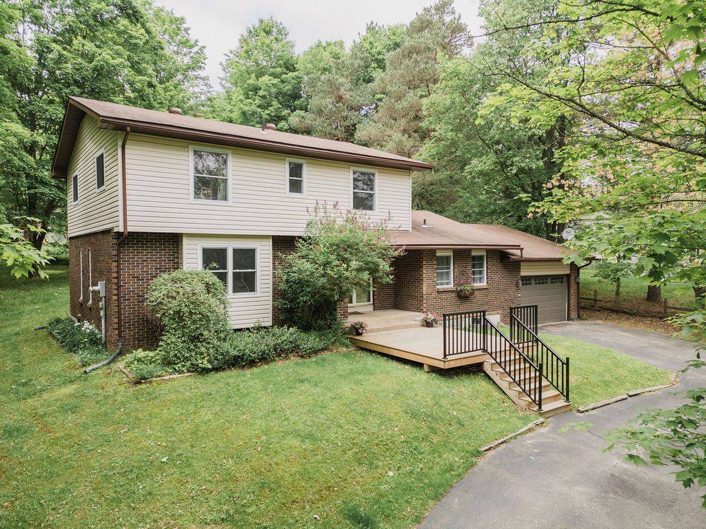 12 Murray ST, Sundridge, ON P0A 1Z0