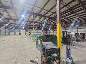 Sault Ste Marie, ON P6B 5Y8,430 Industrial Park CRES