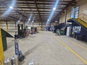 Sault Ste Marie, ON P6B 5Y8,430 Industrial Park CRES